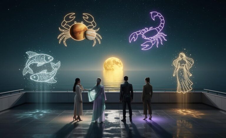 4 Zodiac Signs Prepare For Incredible Success On February 19, 2026