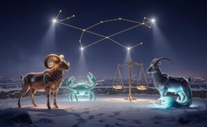 4 Zodiac Signs Receive Encouragement From The Universe On February 28, 2026