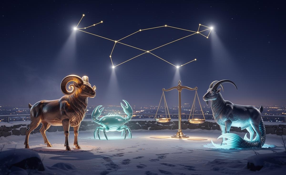 4 Zodiac Signs Receive Encouragement From The Universe On February 28, 2026