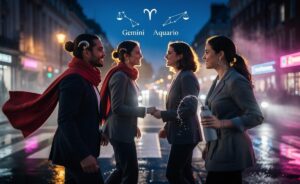 4 Zodiac Signs Welcome A Wave of Unexpected Romance On February 14, 2026