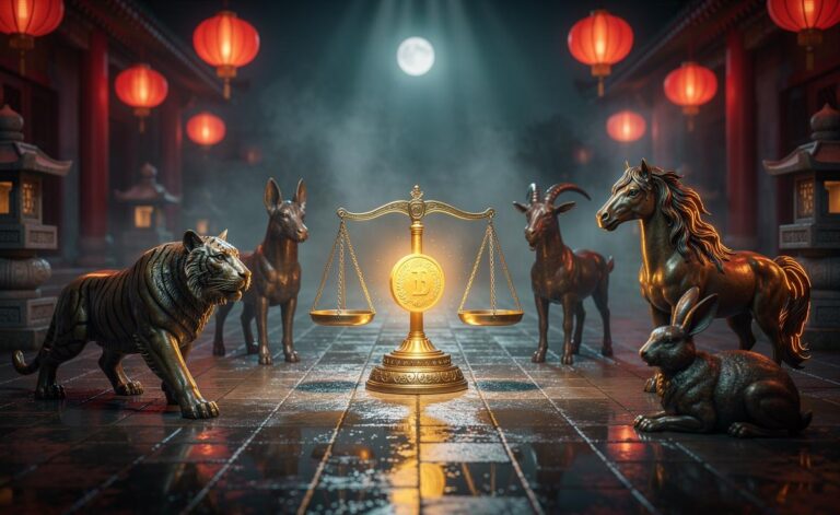 5 Chinese Zodiac Signs Find Balance And Prosperity On February 19, 2026