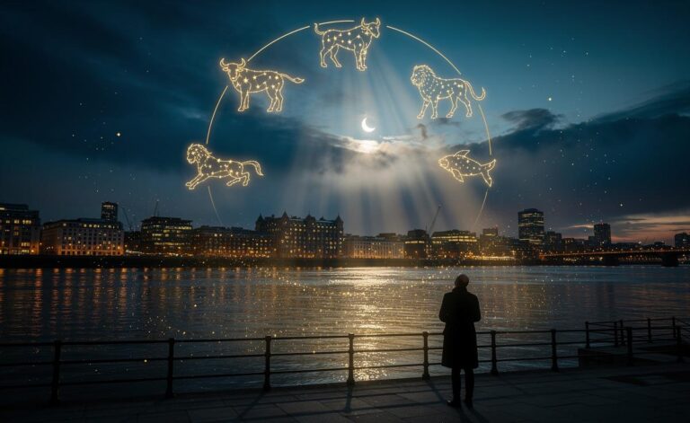 5 Zodiac Signs Attract Abundance And Harmony On February 10, 2026