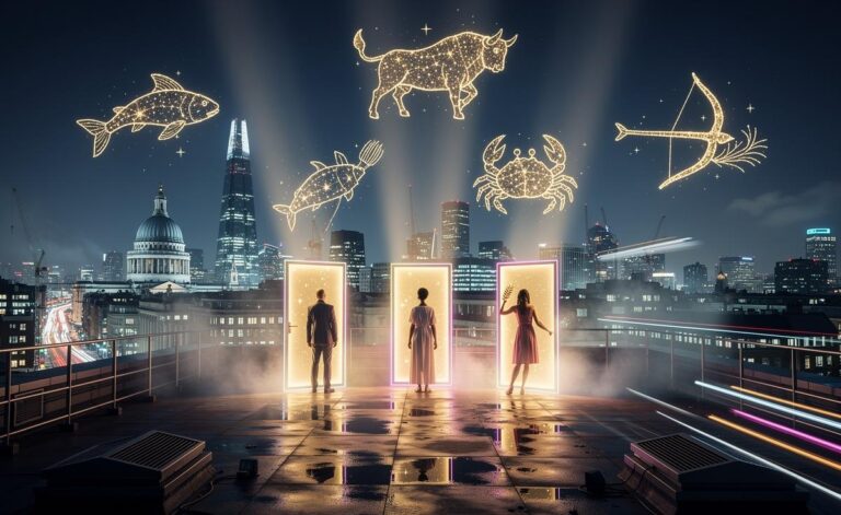 5 Zodiac Signs Attract Bountiful Opportunities On February 19, 2026