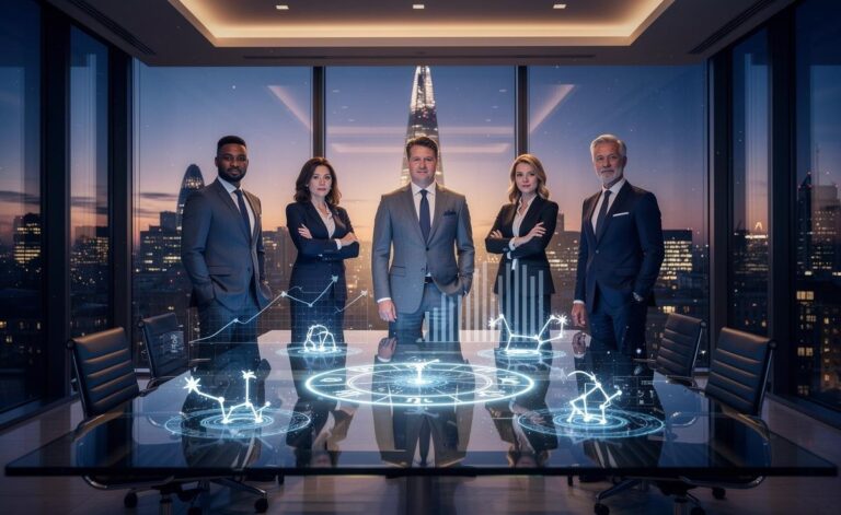 5 Zodiac Signs Attract Career Success and Recognition on February 9, 2026