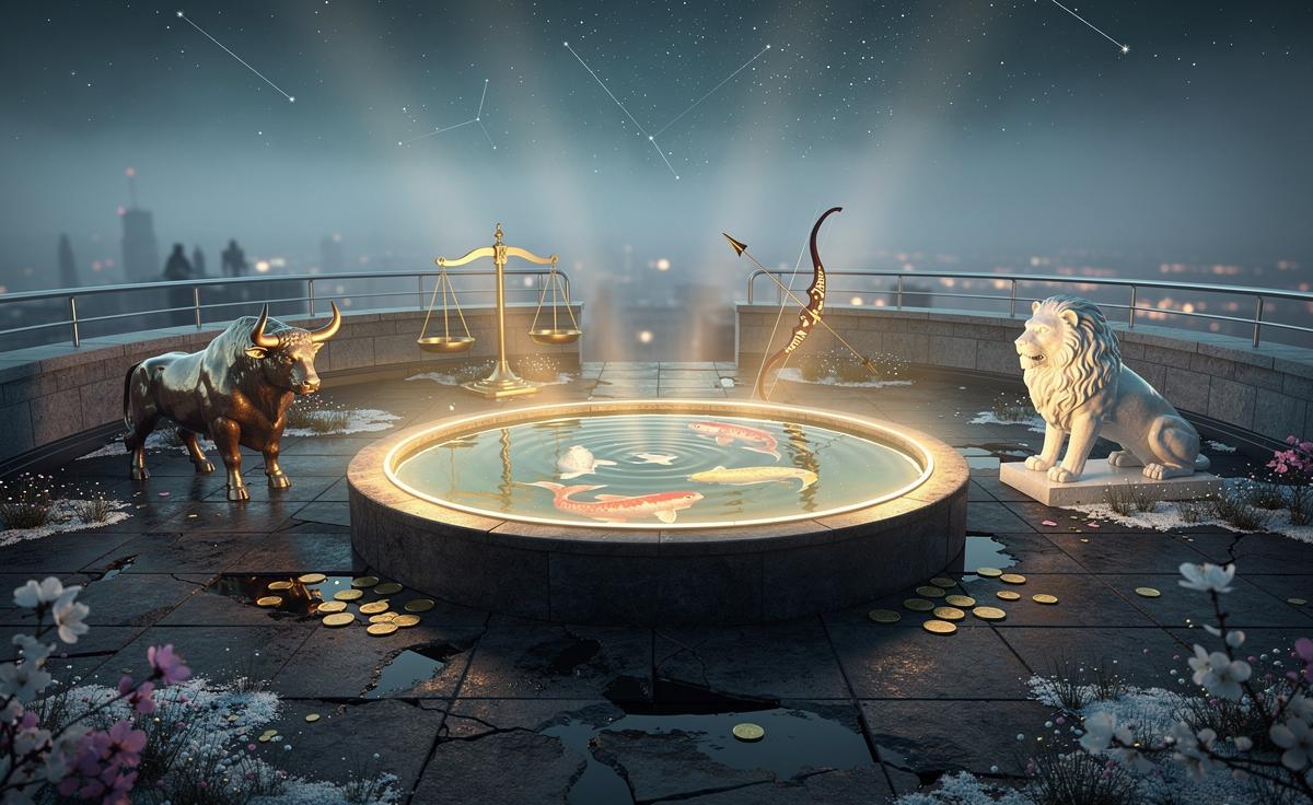 5 Zodiac Signs Attract Prosperity And Joy On February 23, 2026