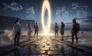 5 Zodiac Signs Begin A Journey Of Transformation On February 20, 2026