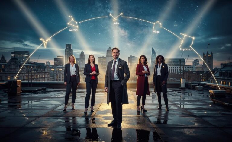 5 Zodiac Signs Benefit From Unforeseen Opportunities Starting February 15, 2026