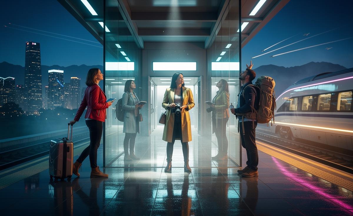 5 Zodiac Signs Embark On Exciting Journeys On February 3, 2026