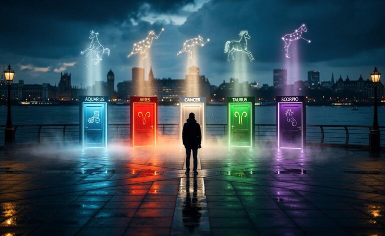 5 Zodiac Signs Embrace New Opportunities Starting February 6, 2026