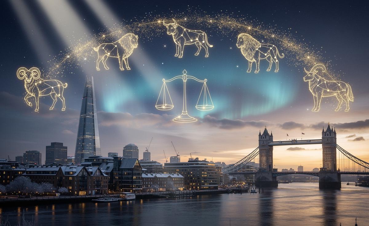 5 Zodiac Signs Embrace Positive Shifts On February 24, 2026