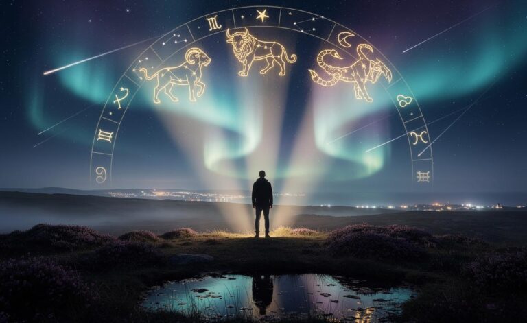 5 Zodiac Signs Experience Transformative Luck On February 28, 2026