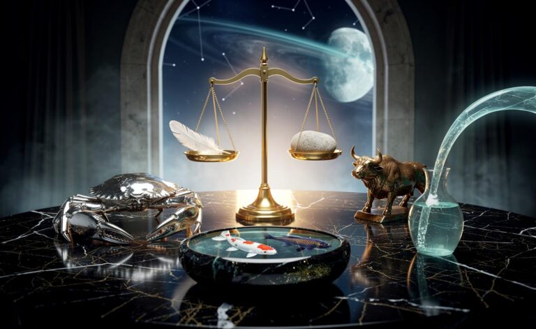 5 Zodiac Signs Find Balance And Harmony On February 23, 2026