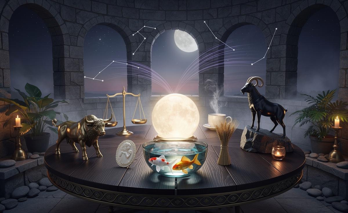 5 Zodiac Signs Manifest Prosperity And Peace On February 3, 2026