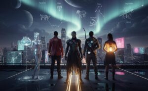 5 Zodiac Signs Navigate Change With Ease On February 21, 2026