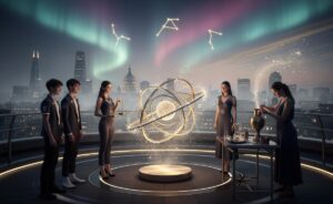 5 Zodiac Signs Navigate Change With Grace On February 20, 2026