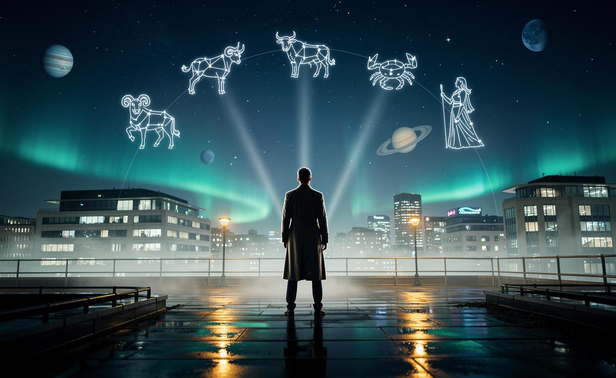 5 Zodiac Signs Set To Embrace New Opportunities On February 2, 2026