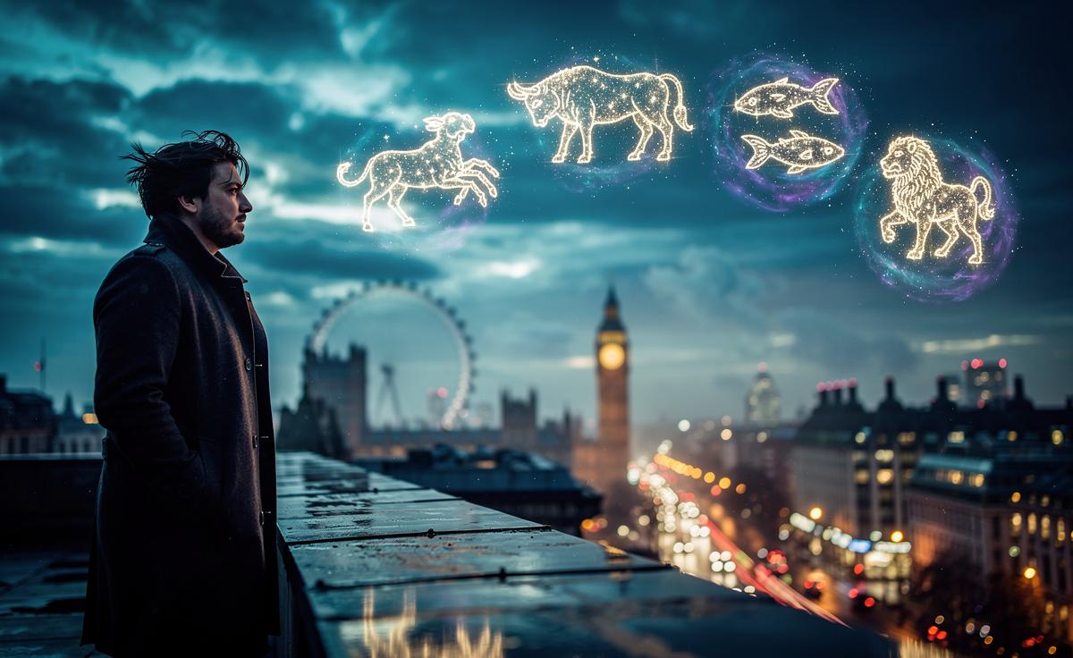 5 Zodiac Signs Shine Brightly With Positive Energies On February 1, 2026