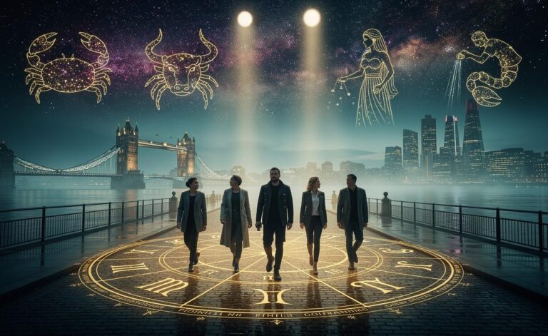 5 Zodiac Signs Step Into Prosperous Territory On February 21, 2026