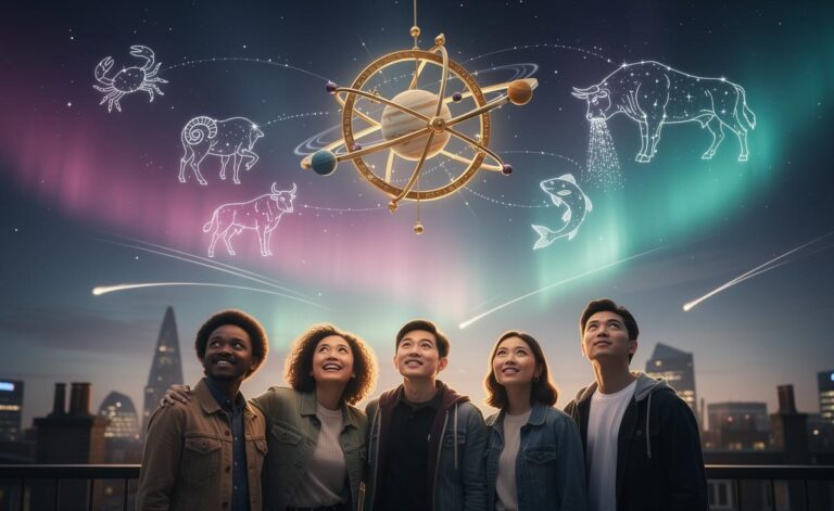 5 Zodiac Signs Welcome Positive Change On February 26, 2026