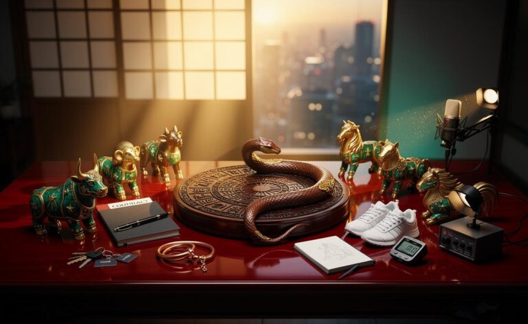 6 Chinese Zodiac Signs Encounter Lucky Breakthroughs On February 12, 2026