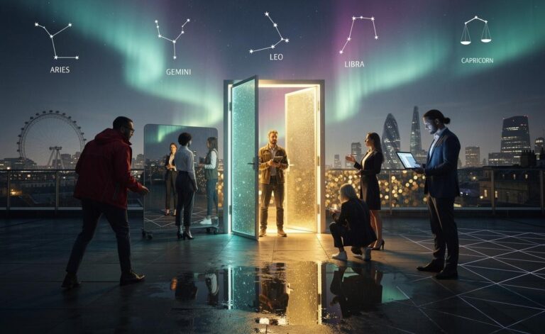 6 Zodiac Signs Embrace Unexpected Opportunities On February 23, 2026