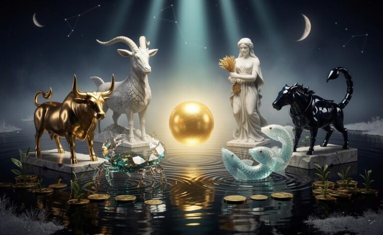 6 Zodiac Signs Enhance Their Abundance On February 20, 2026