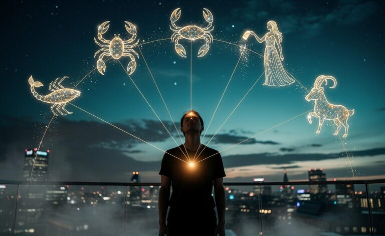 6 Zodiac Signs Enhance Their Intuition On February 24, 2026