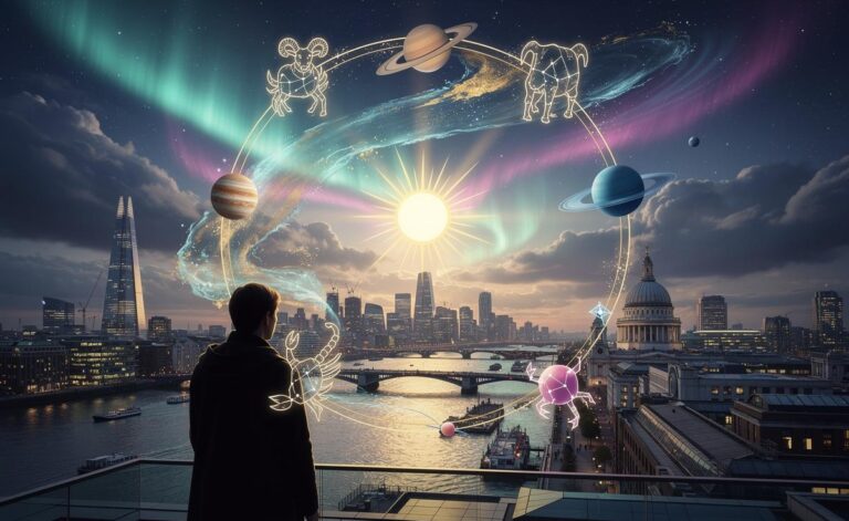 6 Zodiac Signs Enter A Phase Of Renewed Energy On February 24, 2026