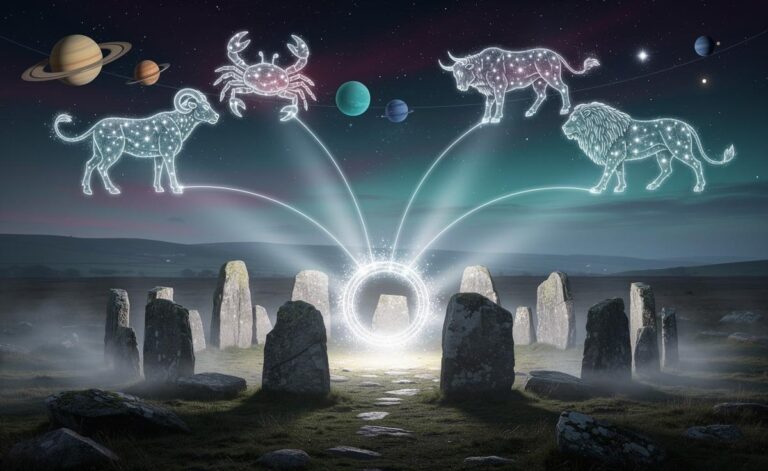 6 Zodiac Signs Enter A Transformative Phase On February 15, 2026