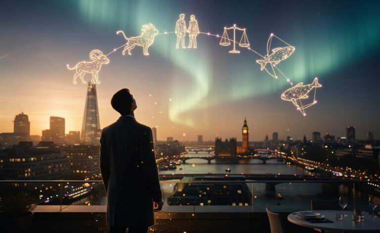 6 Zodiac Signs Experience A Wave Of Good Fortune On February 16, 2026