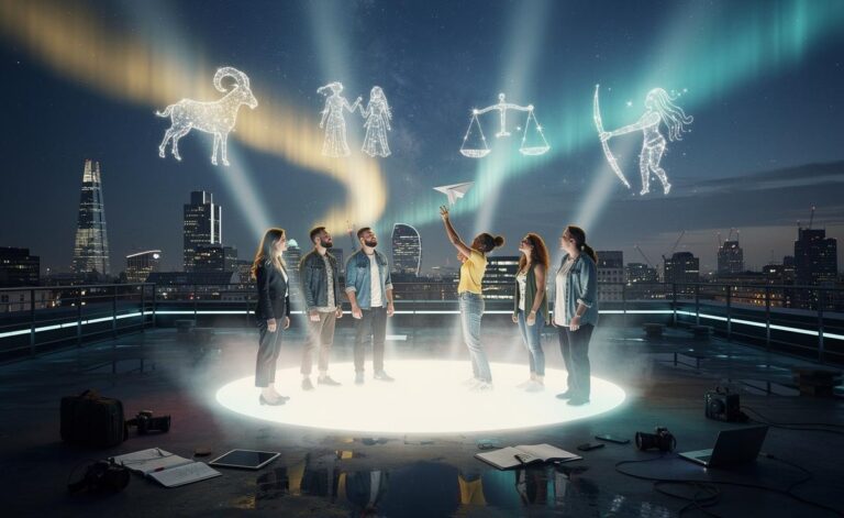 6 Zodiac Signs Find Renewed Inspiration On February 6, 2026