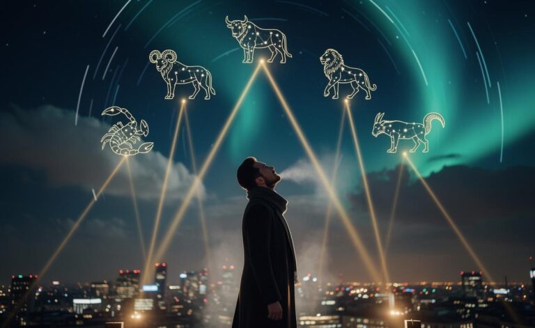 6 Zodiac Signs See Unforeseen Success On February 7, 2026