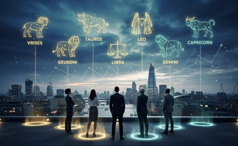 6 Zodiac Signs Tap Into Abundant Opportunities On February 27, 2026