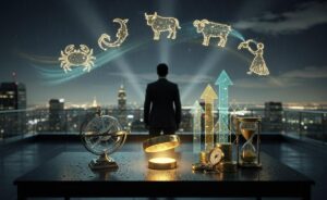 7 Zodiac Signs Attract Wealth And Success Starting February 24, 2026