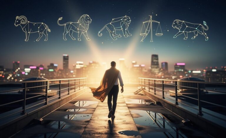 7 Zodiac Signs Embrace Positive Change On February 28, 2026