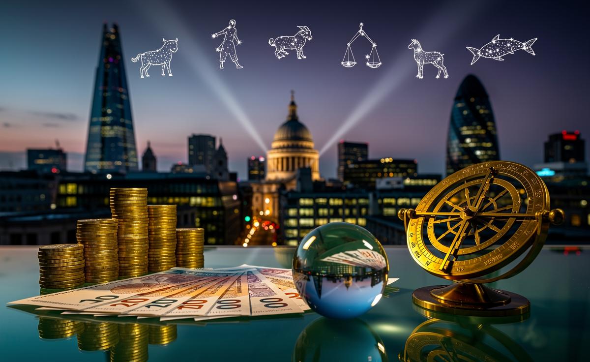 7 Zodiac Signs Enhance Their Financial Prosperity On February 13, 2026