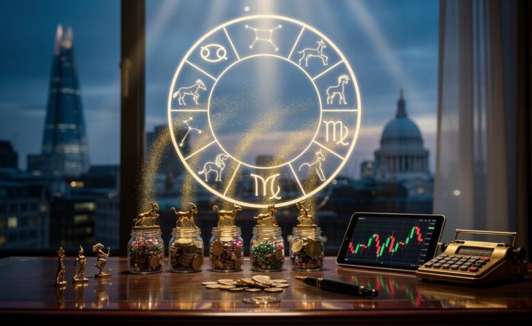 7 Zodiac Signs Enter A Period Of Financial Abundance Starting February 7, 2026