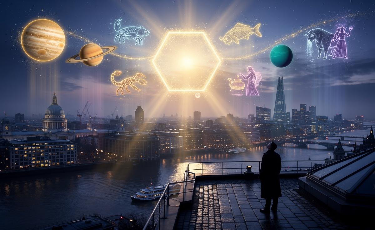 7 Zodiac Signs Experience Exceptional Fortune On February 1, 2026