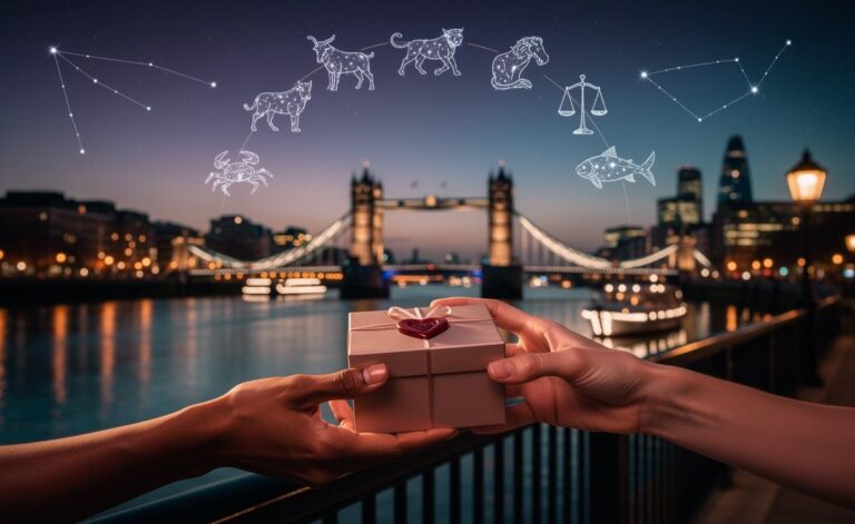 7 Zodiac Signs Experience Heartfelt Surprises This February 14, 2026