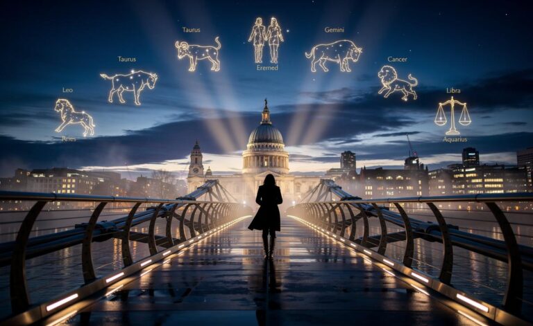 7 Zodiac Signs Find New Beginnings On February 11, 2026