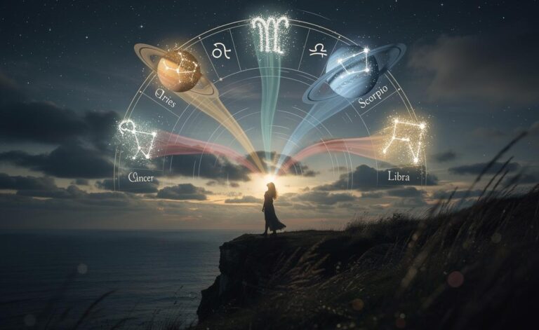 7 Zodiac Signs Navigate Emotional Growth On February 27, 2026