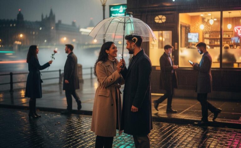 7 Zodiac Signs Navigate Romantic Opportunities on February 9, 2026