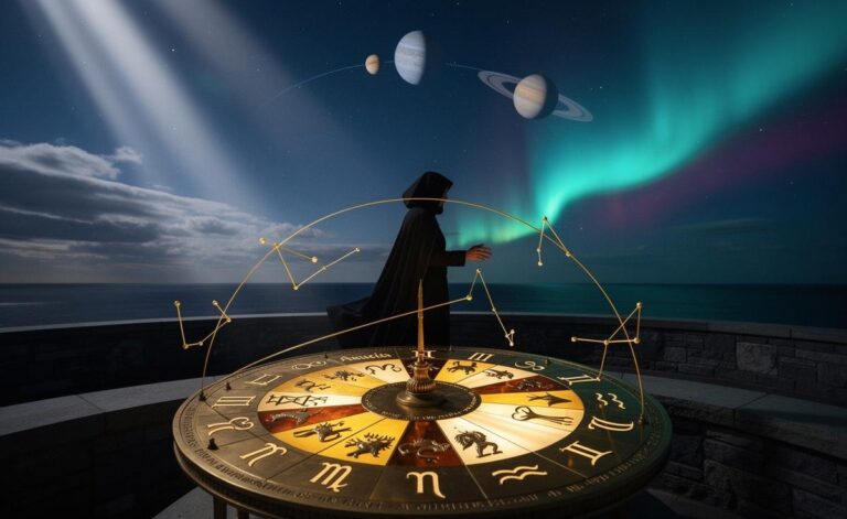 7 Zodiac Signs Prepare For Transformative Change On February 25, 2026