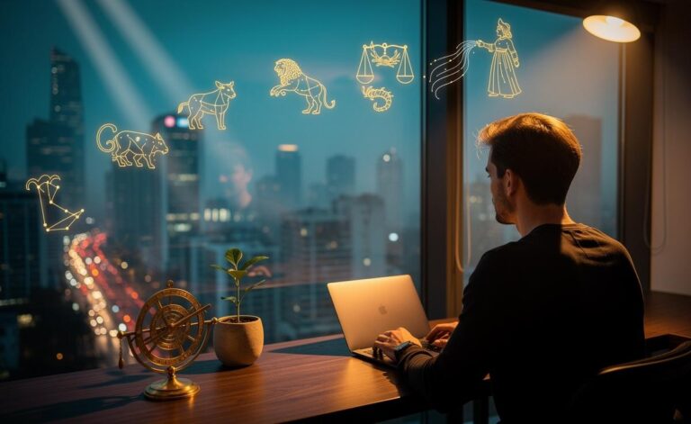 7 Zodiac Signs Welcome Inspired Prosperity On February 18, 2026