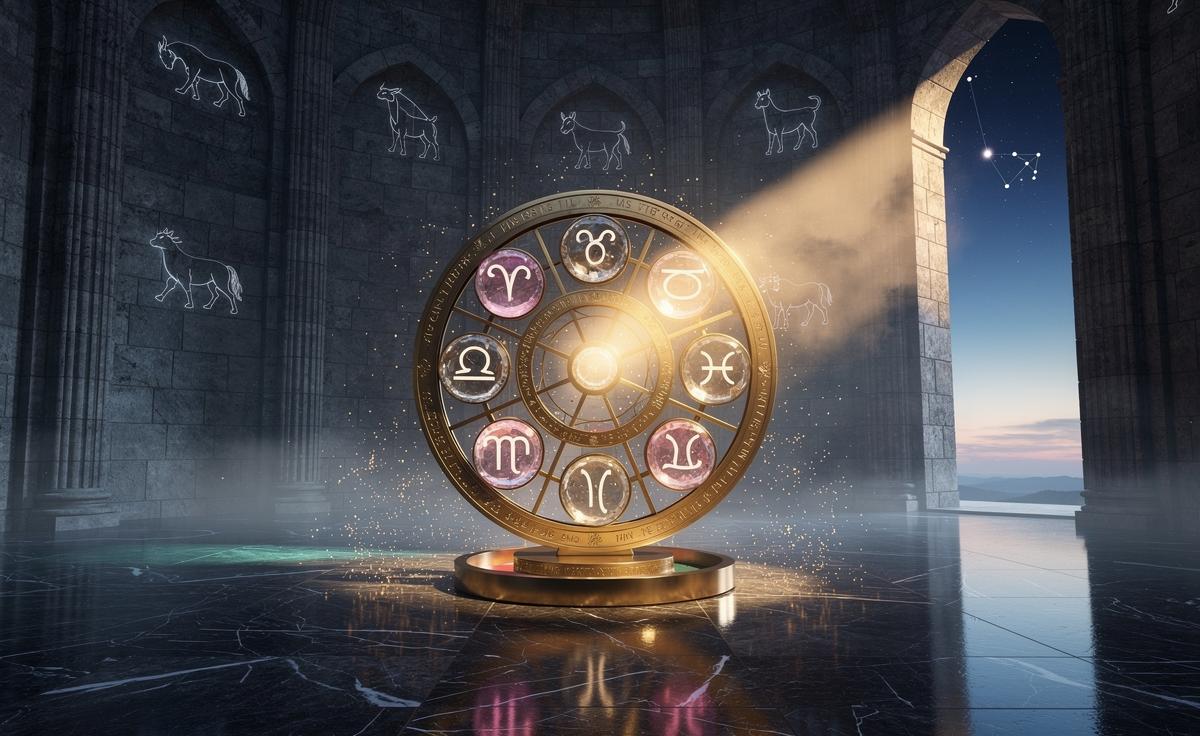 8 Zodiac Signs Begin A Phase Of Positive Change On February 19, 2026