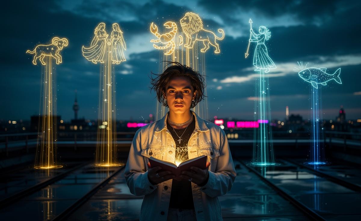 8 Zodiac Signs Experience A Surge Of Inspiration On February 5, 2026