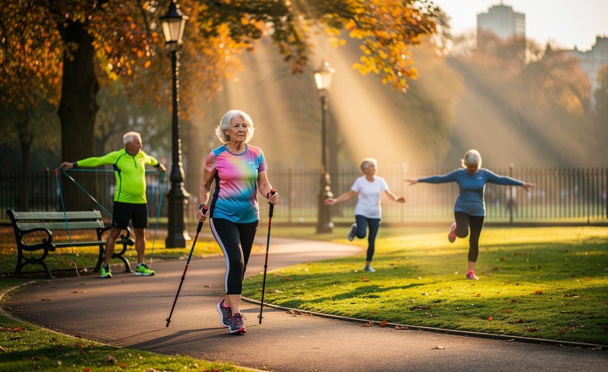 After 70, this low-impact routine is replacing gym sessions for many Britons