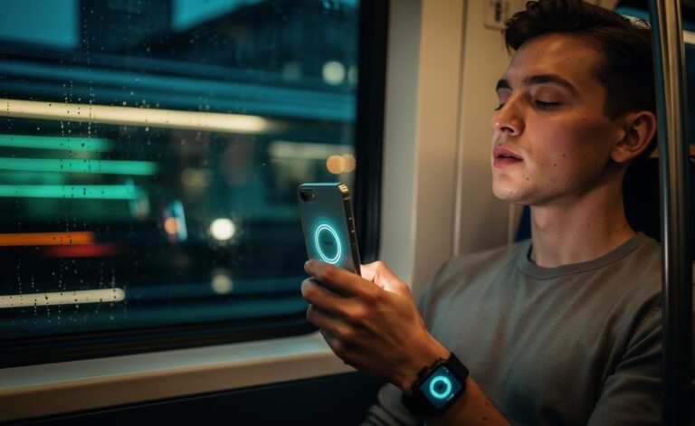 Calm Your Mind Fast: Best Breathing Apps You Need Today