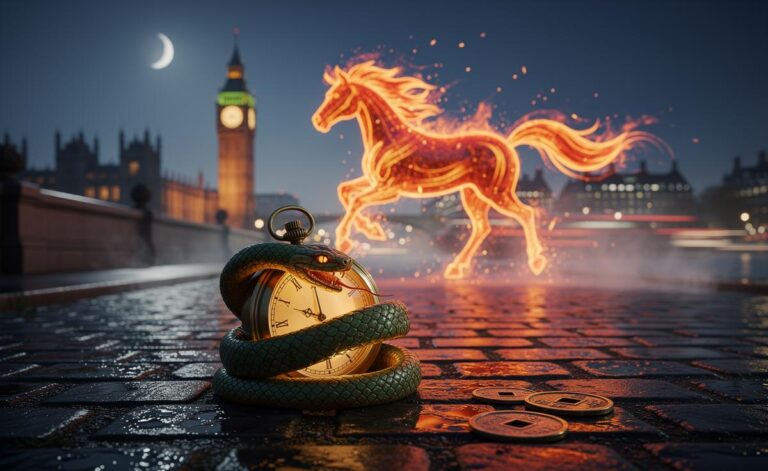 Chinese Zodiac Horoscope For February 11, 2026: Fortune Awaits