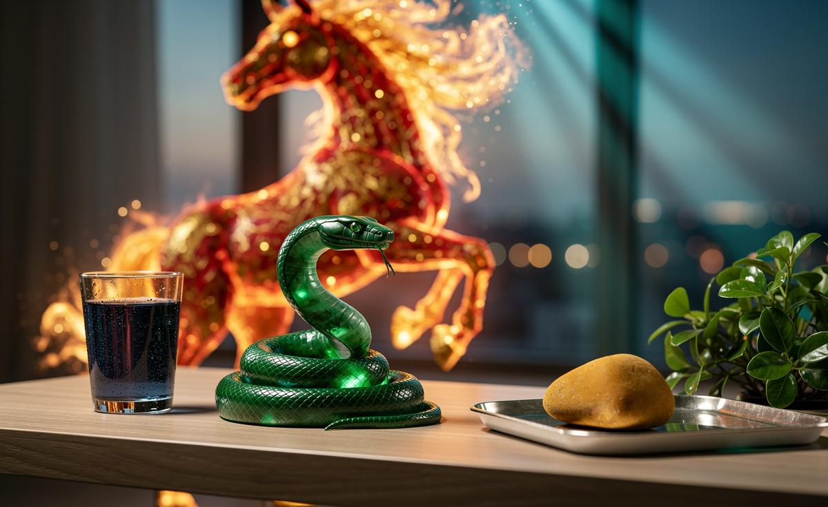 Chinese Zodiac Horoscope For February 15, 2026: Harnessing Positive Energies